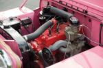 Willys Jeep Gala Surrey 1960 года